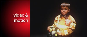 Video & Motion